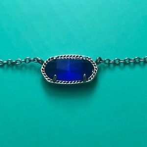 Kendra Scott Elisa Necklace